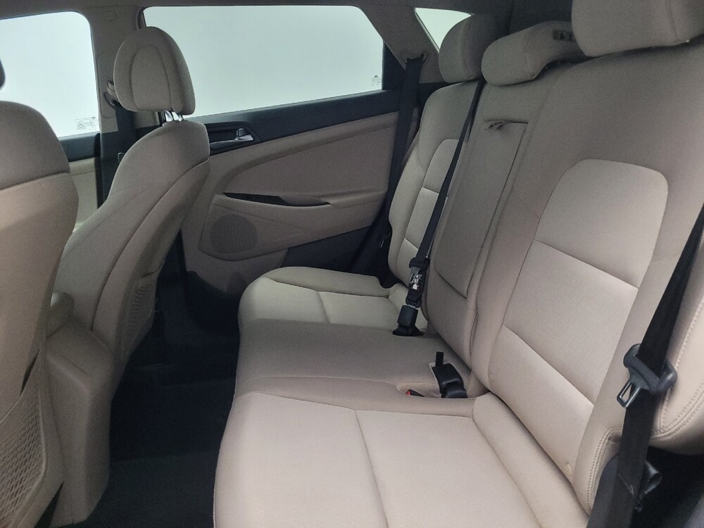 2017 Hyundai Tucson in Morrow, GA 30260 - 18073435 18