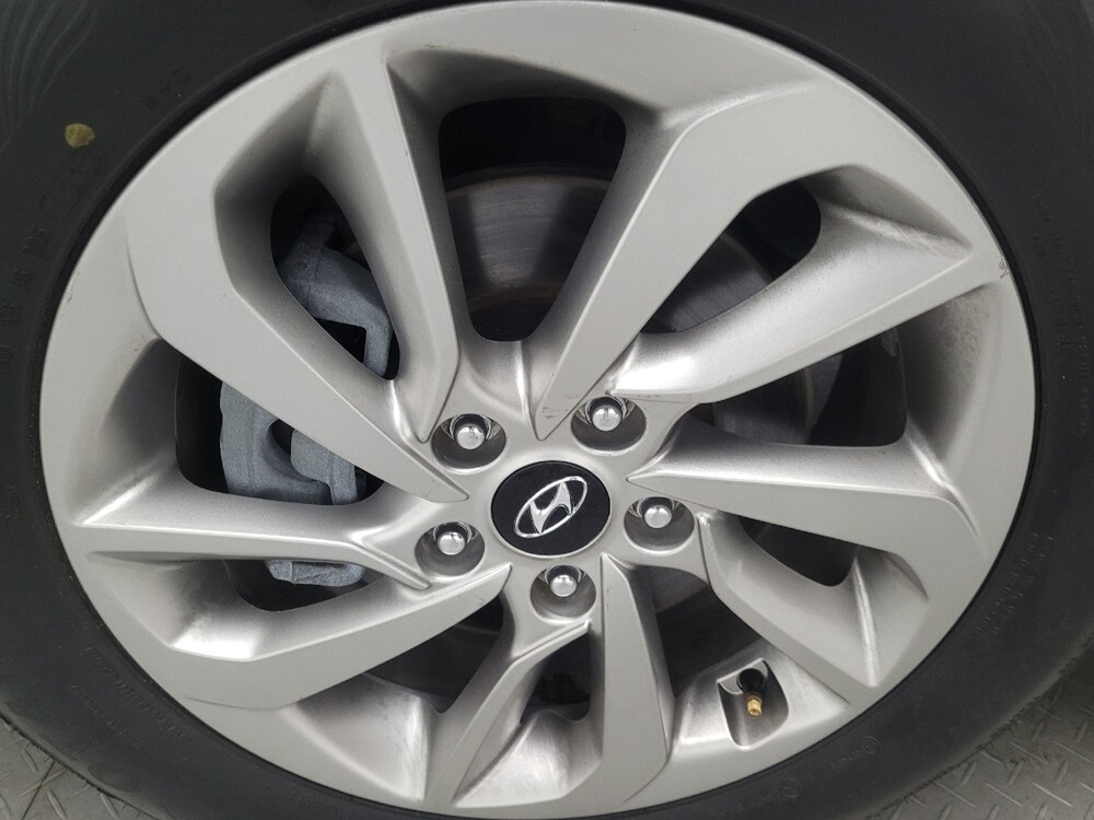 2017 Hyundai Tucson in Morrow, GA 30260 - 18073435 31