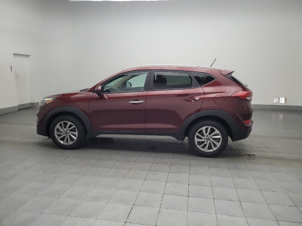 2017 Hyundai Tucson in Morrow, GA 30260 - 18073435 3