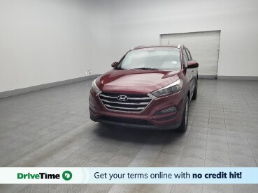 2017 Hyundai Tucson in Morrow, GA 30260