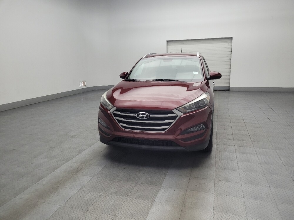 2017 Hyundai Tucson in Morrow, GA 30260 - 18073435 15