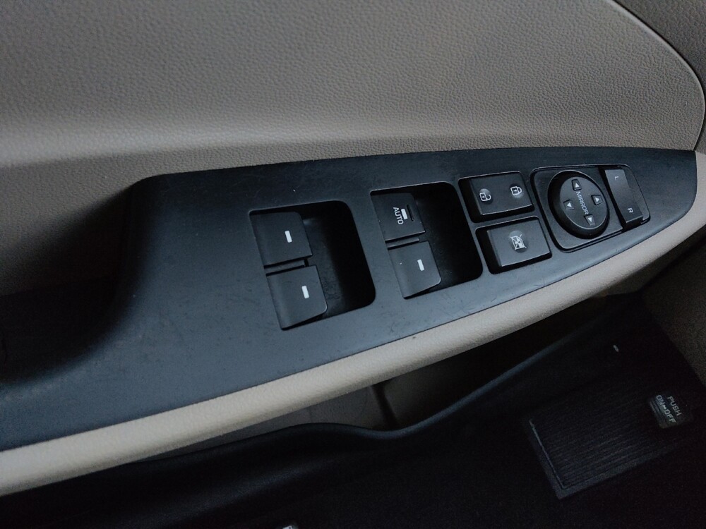 2017 Hyundai Tucson in Morrow, GA 30260 - 18073435 27