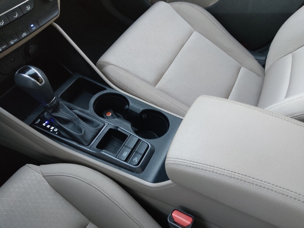 2017 Hyundai Tucson in Morrow, GA 30260 - 18073435 26