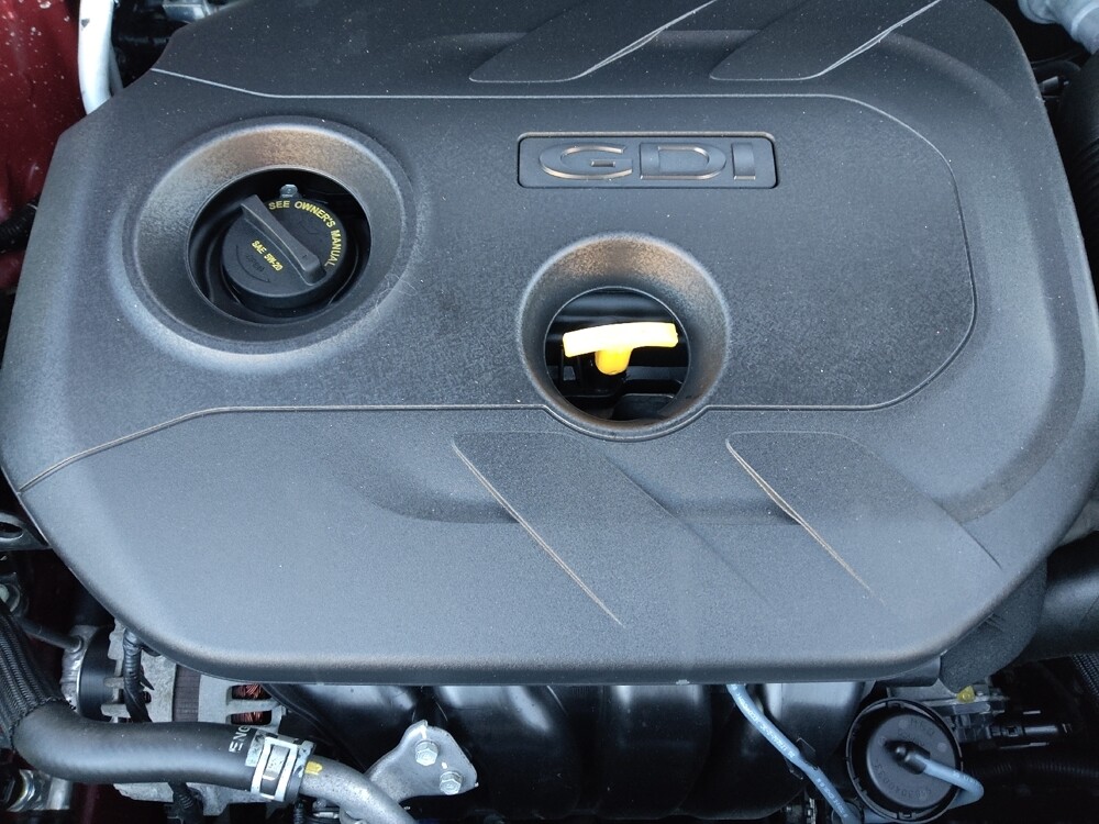 2017 Hyundai Tucson in Morrow, GA 30260 - 18073435 30