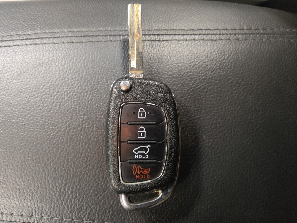 2017 Hyundai Santa Fe in Morrow, GA 30260 - 18073437 32