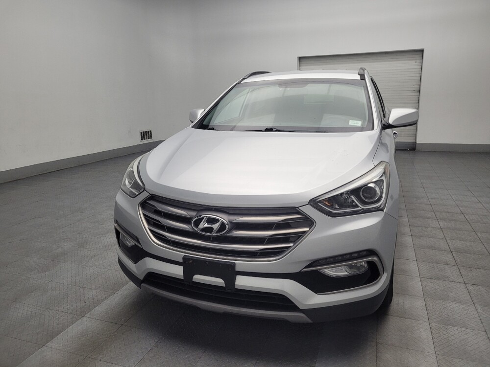 2017 Hyundai Santa Fe in Morrow, GA 30260 - 18073437 15