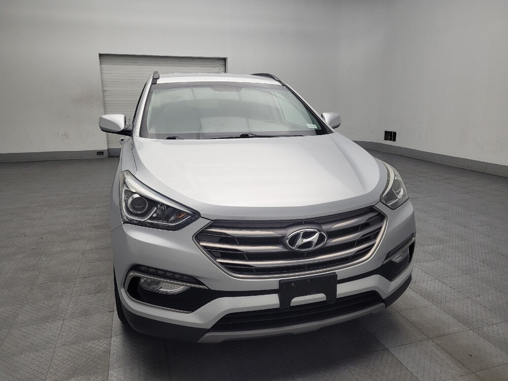2017 Hyundai Santa Fe in Morrow, GA 30260 - 18073437 14