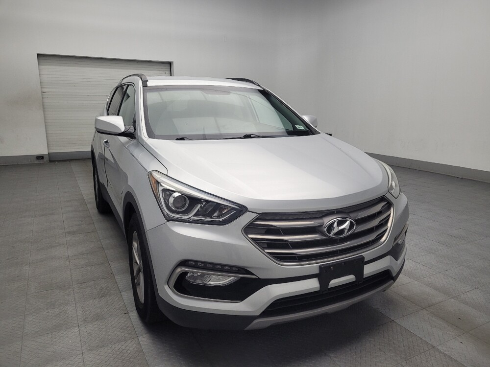 2017 Hyundai Santa Fe in Morrow, GA 30260 - 18073437 13