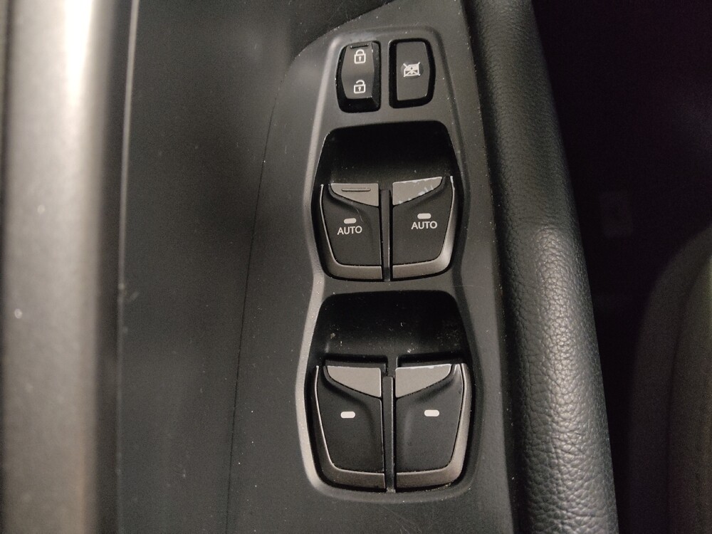 2017 Hyundai Santa Fe in Morrow, GA 30260 - 18073437 27