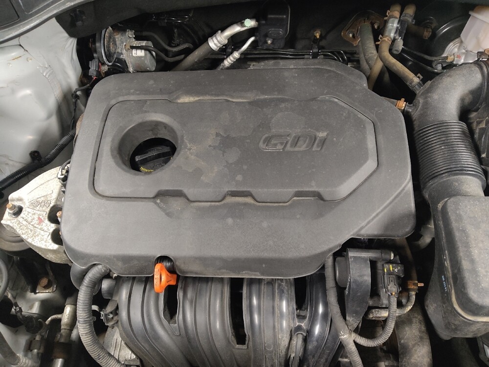 2017 Hyundai Santa Fe in Morrow, GA 30260 - 18073437 30