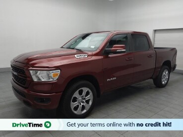 2022 RAM 1500 in Marietta, GA 30062