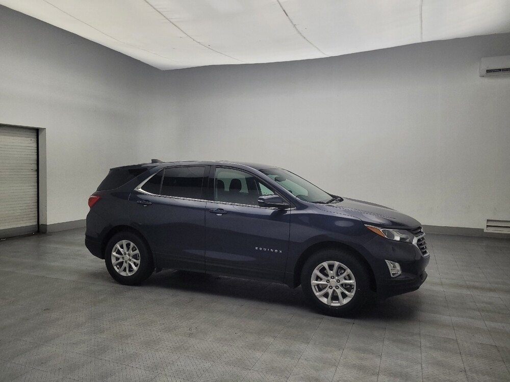 2018 Chevrolet Equinox in Marietta, GA 30062 - 18073441 11