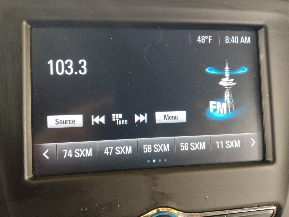 2018 Chevrolet Equinox in Marietta, GA 30062 - 18073441 25