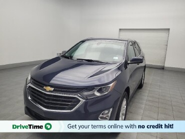 2018 Chevrolet Equinox in Marietta, GA 30062