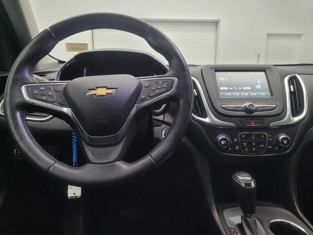 2018 Chevrolet Equinox in Marietta, GA 30062 - 18073441 22