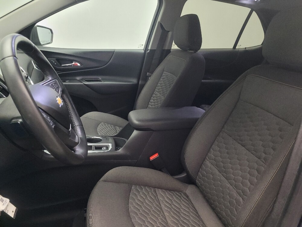 2018 Chevrolet Equinox in Marietta, GA 30062 - 18073441 17