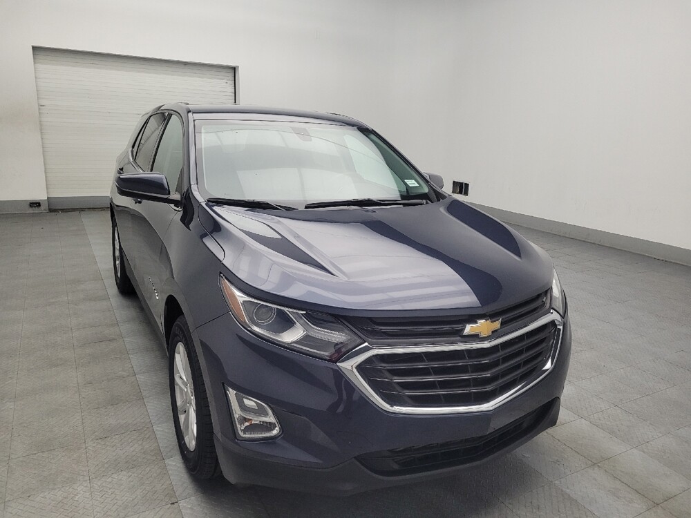 2018 Chevrolet Equinox in Marietta, GA 30062 - 18073441 13