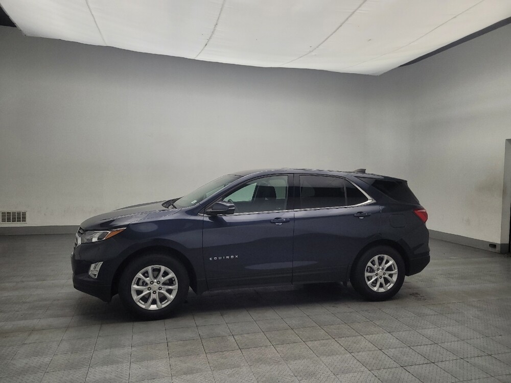 2018 Chevrolet Equinox in Marietta, GA 30062 - 18073441 2