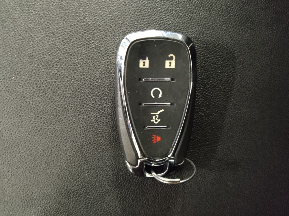 2018 Chevrolet Equinox in Marietta, GA 30062 - 18073441 32