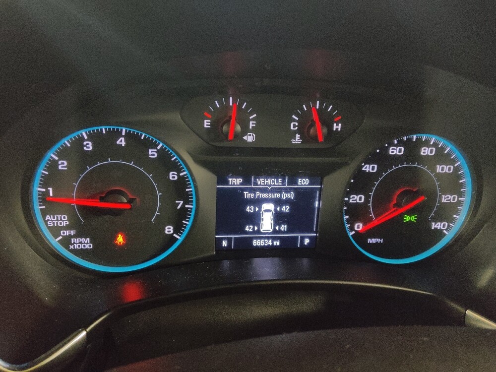 2018 Chevrolet Equinox in Marietta, GA 30062 - 18073441 23