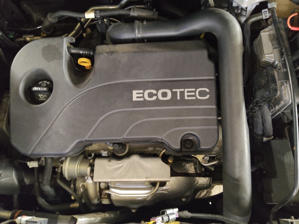 2018 Chevrolet Equinox in Marietta, GA 30062 - 18073441 30