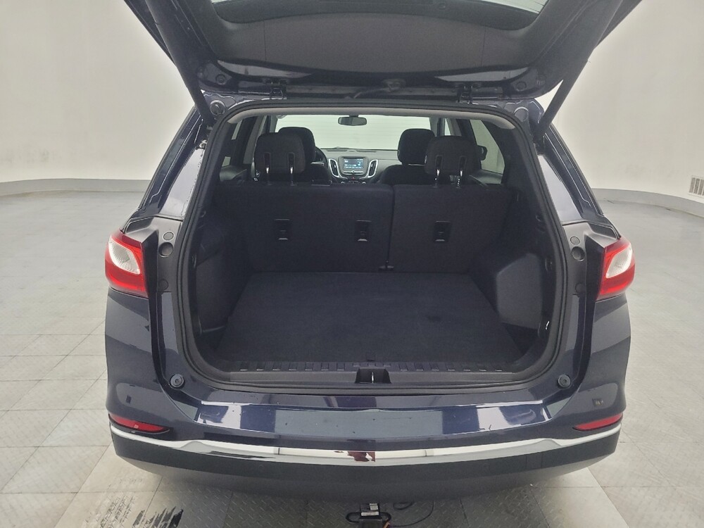 2018 Chevrolet Equinox in Marietta, GA 30062 - 18073441 29