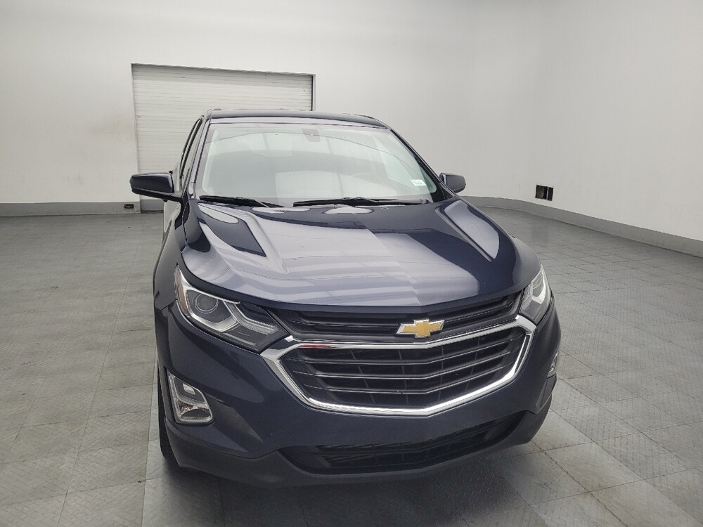 2018 Chevrolet Equinox in Marietta, GA 30062 - 18073441 14
