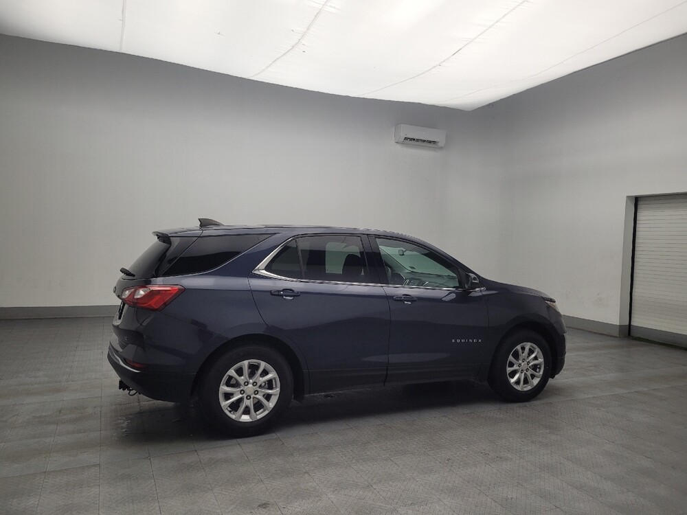 2018 Chevrolet Equinox in Marietta, GA 30062 - 18073441 10