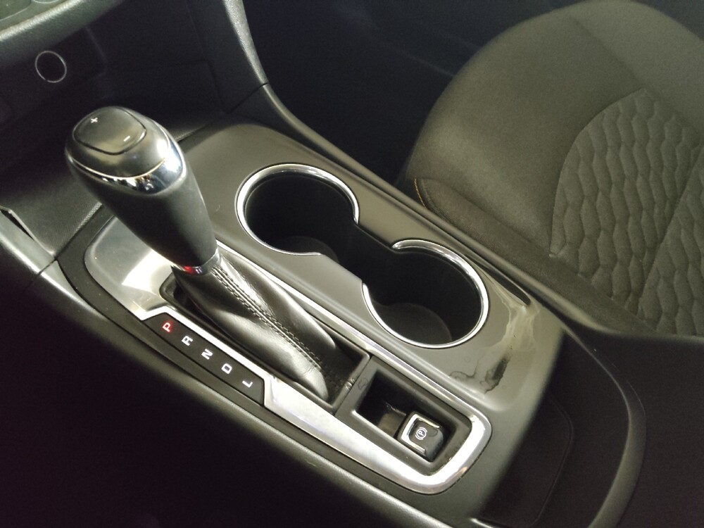 2018 Chevrolet Equinox in Marietta, GA 30062 - 18073441 26