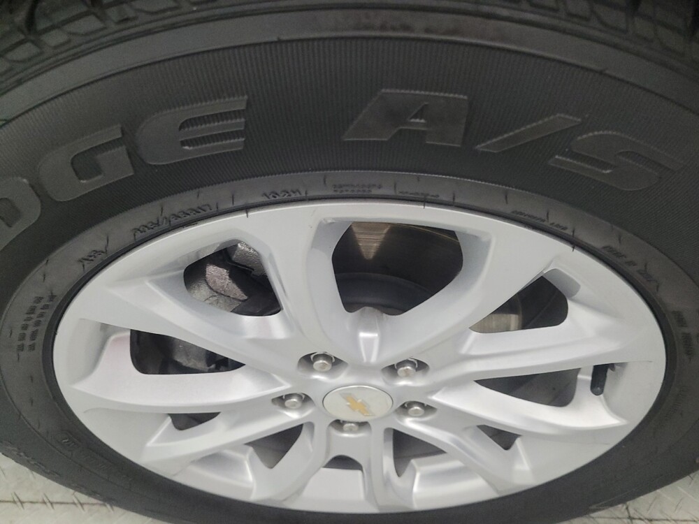 2018 Chevrolet Equinox in Marietta, GA 30062 - 18073441 31