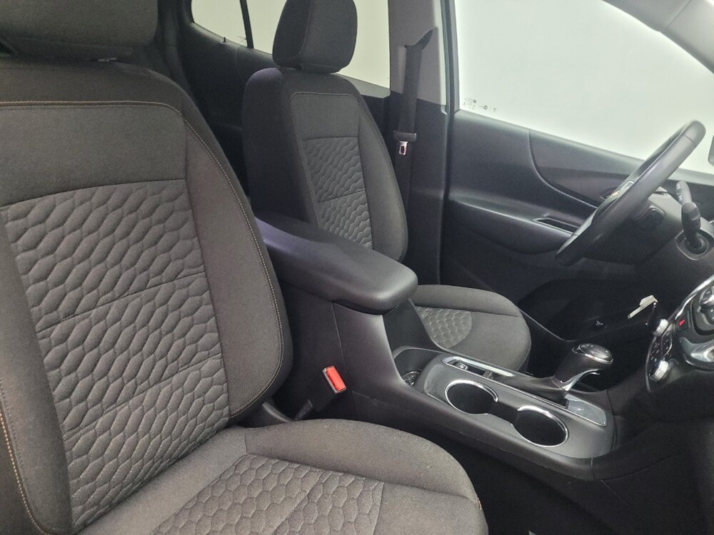 2018 Chevrolet Equinox in Marietta, GA 30062 - 18073441 21