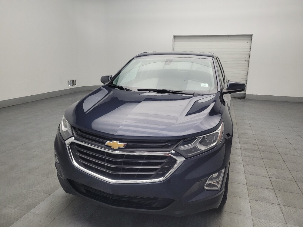 2018 Chevrolet Equinox in Marietta, GA 30062 - 18073441 15