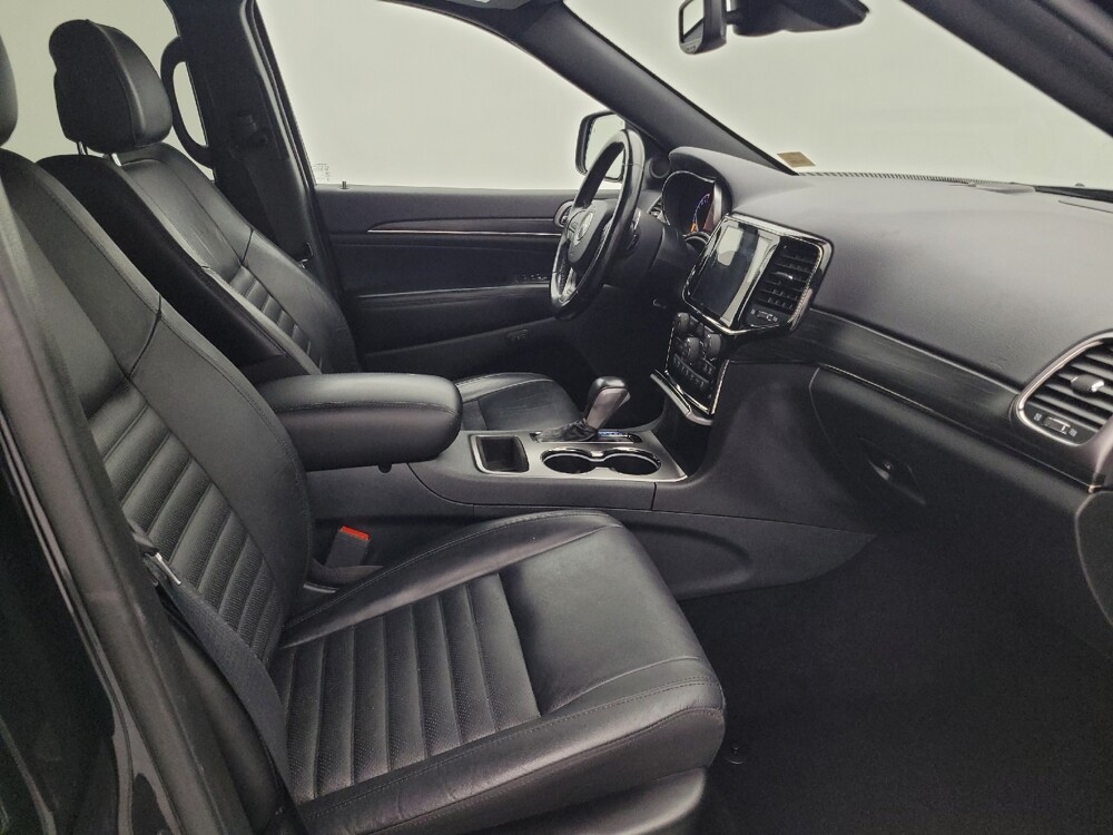 2020 Jeep Grand Cherokee in Lakeland, FL 33815 - 18073442 21