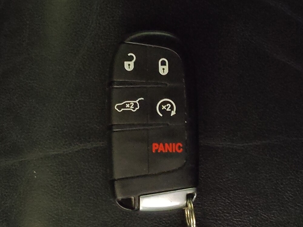 2020 Jeep Grand Cherokee in Lakeland, FL 33815 - 18073442 32