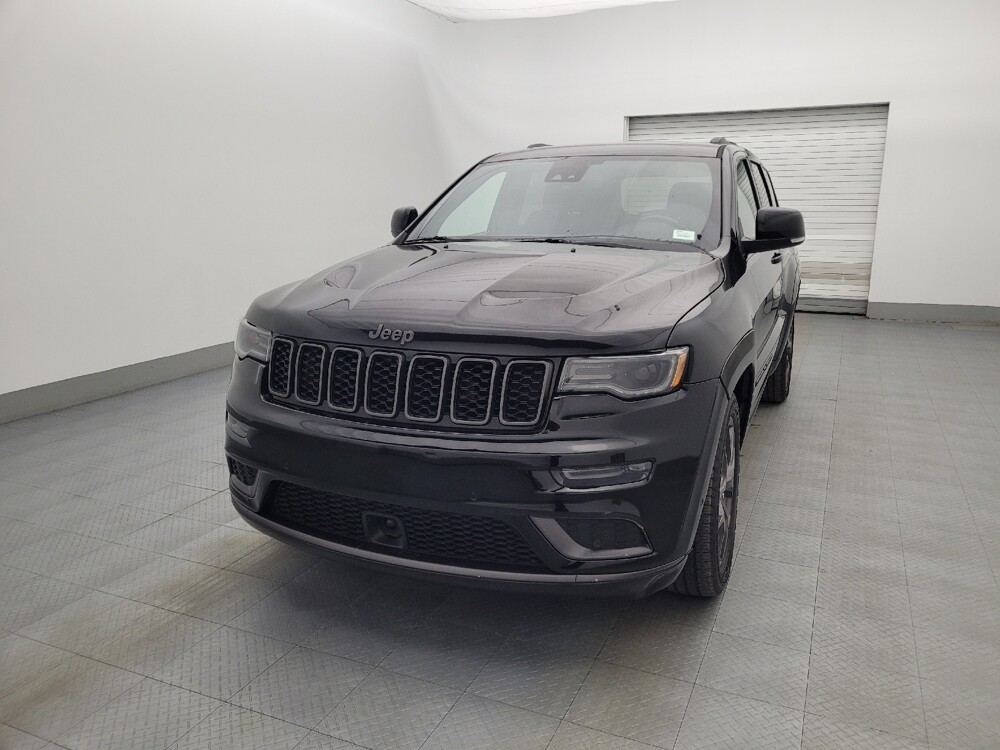 2020 Jeep Grand Cherokee in Lakeland, FL 33815 - 18073442 15