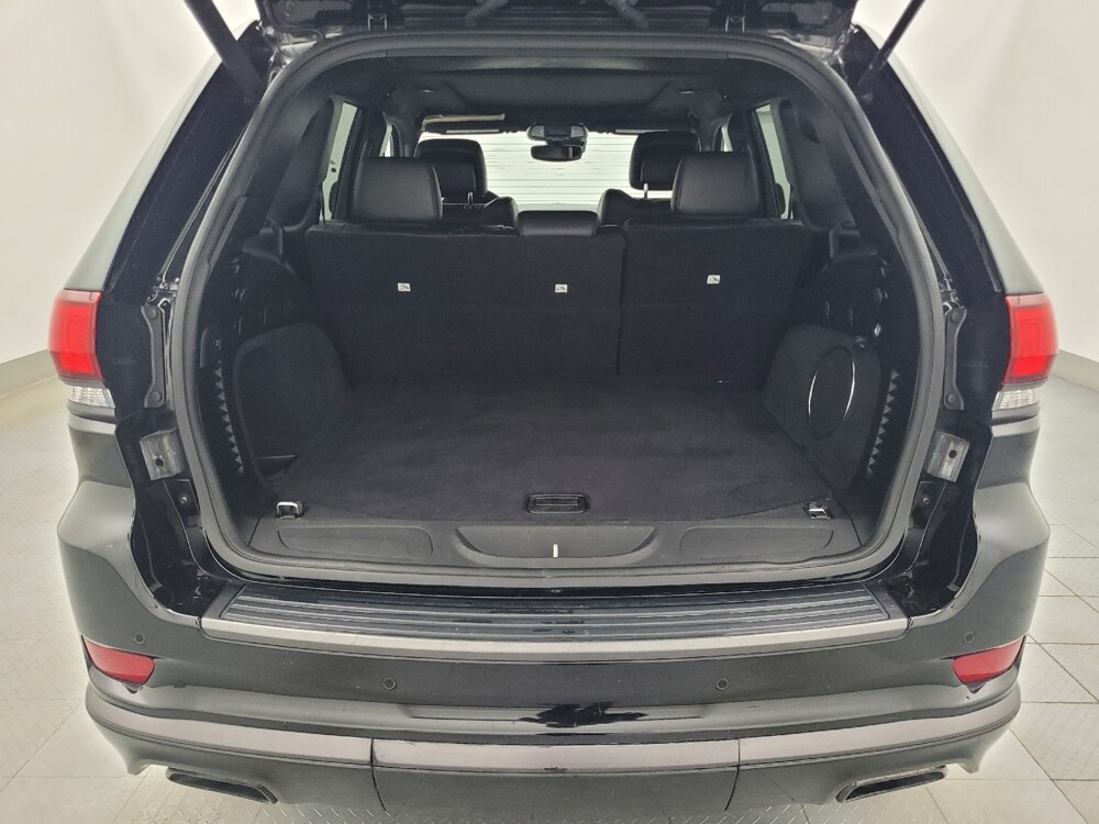 2020 Jeep Grand Cherokee in Lakeland, FL 33815 - 18073442 29