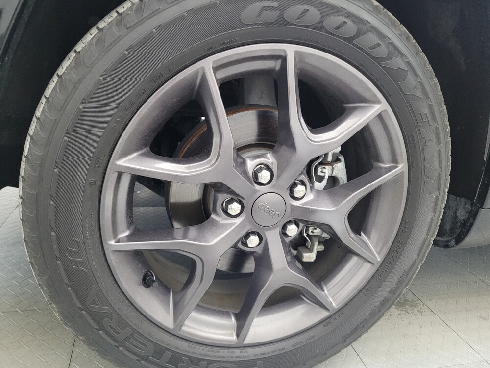 2020 Jeep Grand Cherokee in Lakeland, FL 33815 - 18073442 31