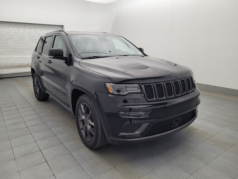 2020 Jeep Grand Cherokee in Lakeland, FL 33815 - 18073442 13