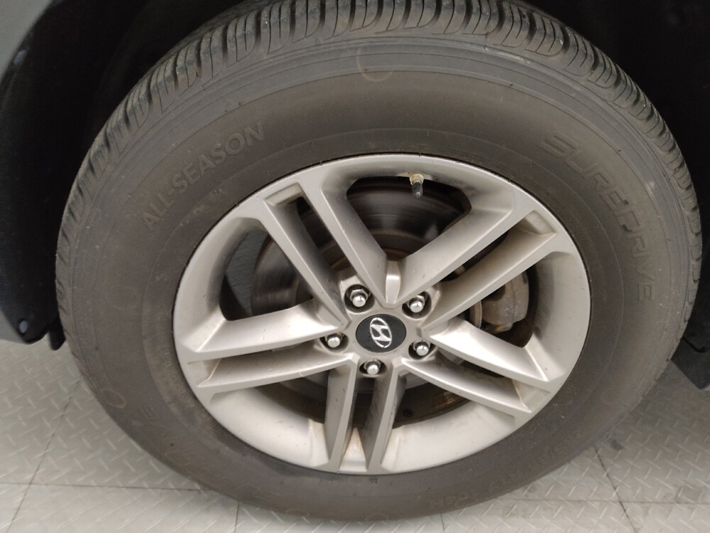 2017 Hyundai Santa Fe in Charlotte, NC 28273 - 18073445 31