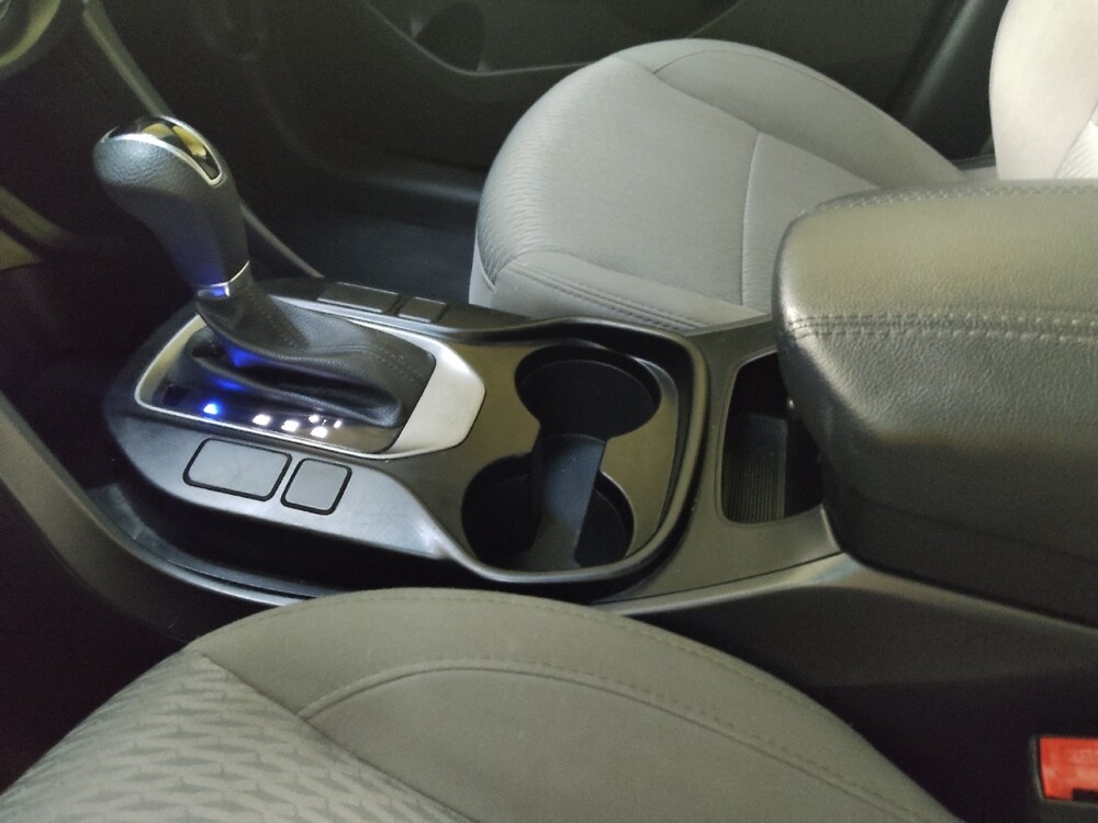 2017 Hyundai Santa Fe in Charlotte, NC 28273 - 18073445 26