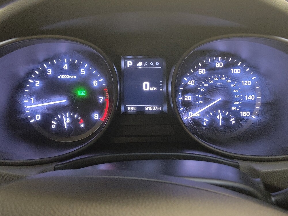 2017 Hyundai Santa Fe in Charlotte, NC 28273 - 18073445 23