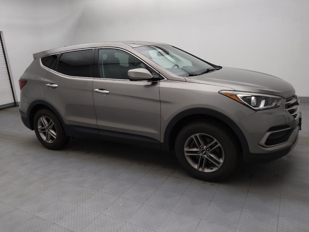 2017 Hyundai Santa Fe in Charlotte, NC 28273 - 18073445 11