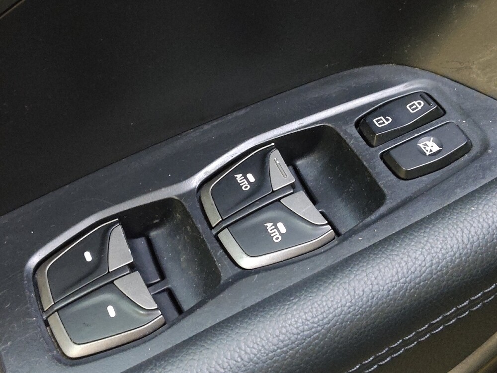 2017 Hyundai Santa Fe in Charlotte, NC 28273 - 18073445 27