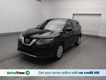 2017 Nissan Rogue in Morrow, GA 30260