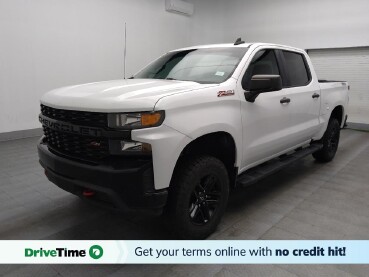 2020 Chevrolet Silverado 1500 in Conyers, GA 30094