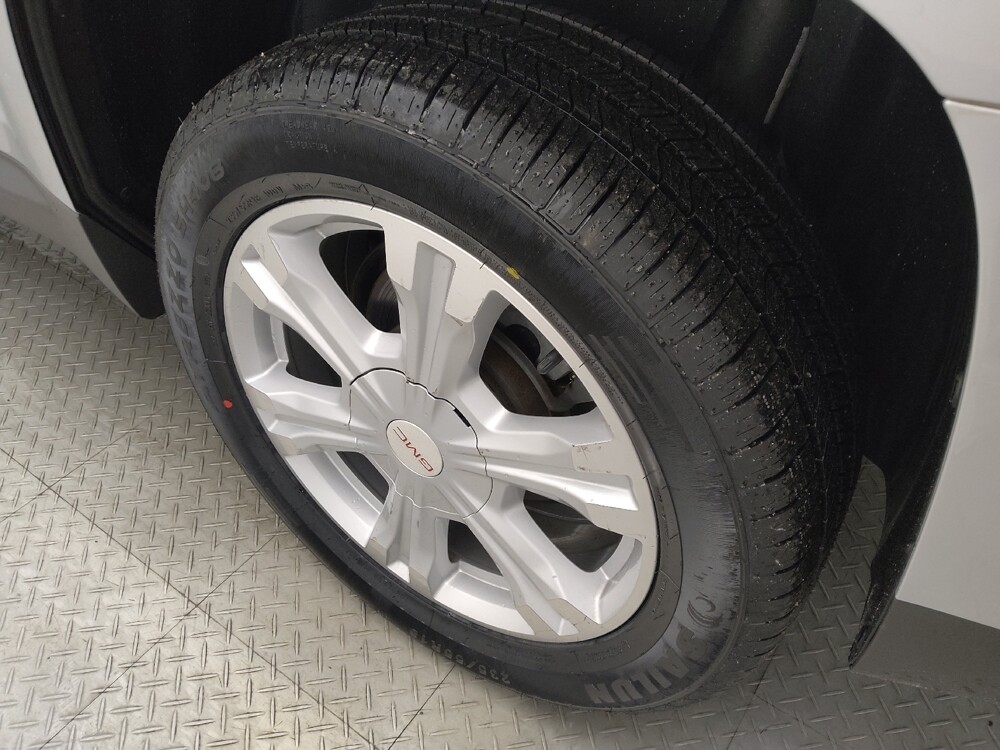 2017 GMC Terrain in Houston, TX 77074 - 18073453 31