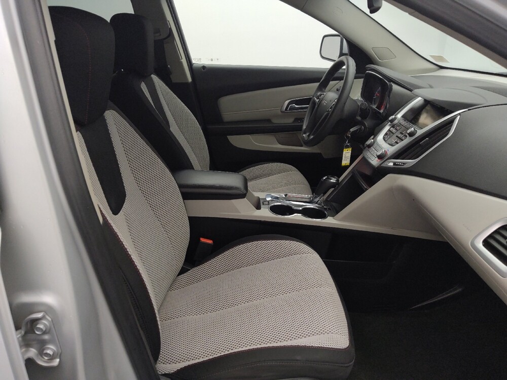 2017 GMC Terrain in Houston, TX 77074 - 18073453 21