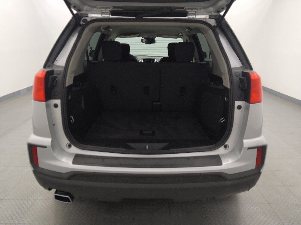 2017 GMC Terrain in Houston, TX 77074 - 18073453 29