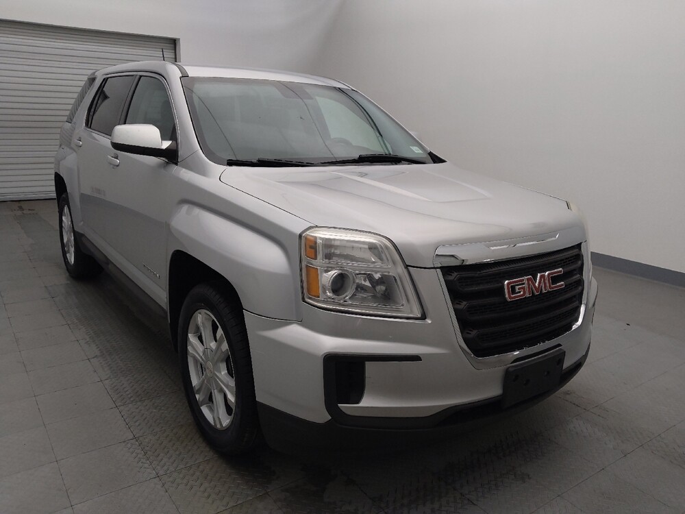 2017 GMC Terrain in Houston, TX 77074 - 18073453 13