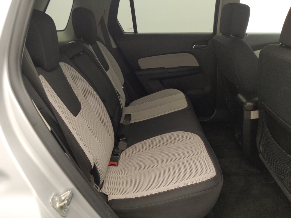 2017 GMC Terrain in Houston, TX 77074 - 18073453 19